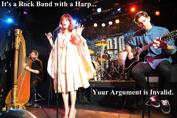 Florence &amp; the Machine