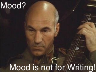 Gurney Halleck on Mood