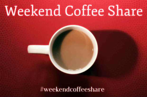 WeekendCoffeeShare